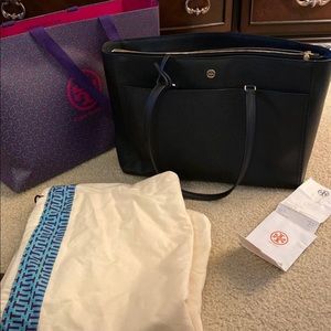 Tory Burch Robinson Tote